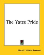 the yates pride