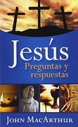 Jesús: Preguntas y Respuestas