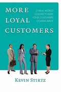 more loyal customers (en Inglés)