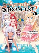 Am i Actually the Strongest? 5 (Light Novel) (am i Actually the Strongest? (Novel))