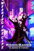 Ronin Games (en Inglés)