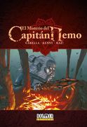 Misterio Capitán Nemo
