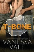 T-Bone: Deutsche Übersetzung: Großdruck (en Alemán)