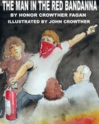 The Man in the Red Bandanna (en Inglés)