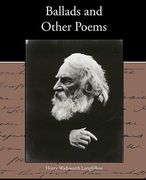 ballads and other poems (en Inglés)