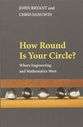 how round is your circle?,where engineering and mathematics meet (en Inglés)