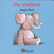 Un elefant (Nandibú)