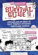 Assembling an Army of Cats, Perfect Potatoes and Surviving School (Sam's Super-Secret Survival Guide To…) (en Inglés)
