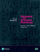 Grammar for Academic Purposes