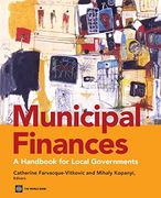 municipal finance: a handbook for local government practitioners