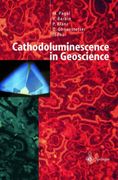 cathodoluminescence in geosciences (en Inglés)