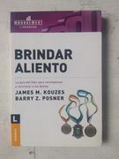 Brindar aliento: La guía del líder para recompensar y reconocer a los demás (in Spanish)