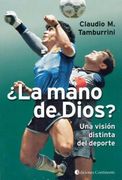 La Mano de Dios?