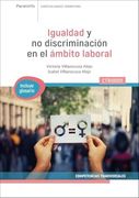 Igualdad y no Discriminación en el Ámbito Laboral (Ctri0001) (in Spanish)