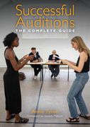 Successful Auditions: The Complete Guide (en Inglés)