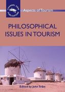 philosophical issues in tourism