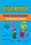 Division Workbook: Fun Daily Division Worksheets for Elementary Students (en Inglés)
