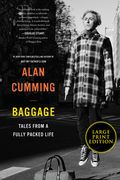 Baggage: Tales from a Fully Packed Life (en Inglés)