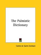 the palmistic dictionary