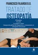 TRATADO DE OSTEOPATIA TOMO 4 EDICION RUSTICA (in Spanish)