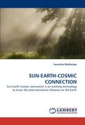 sun-earth-cosmic connection