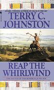 Reap the Whirlwind (Plainsmen (Paperback)) (en Inglés)