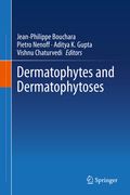Dermatophytes and Dermatophytoses (en Inglés)