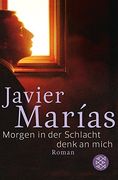 morgen in der schlacht denk an mich (en Alemán)