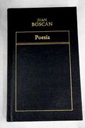 Boscan Poesias