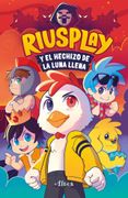 Riusplay y el Hechizo de la Luna Llena - Riusplay - Altea