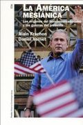 la america mesianica/ messianic america