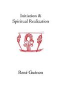 initiation and spiritual realization