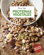 Proteinas Vegetales (in Spanish)