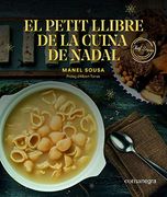 El Petit Llibre de la Cuina de Nadal (in Spanish)