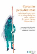 Cercanas Pero Distintas: La Desigual Trayectoria de la Industria del gas en las Regiones del sur de Europa