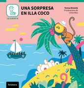 Una Sorpresa en Illa Coco (en Valenciano)