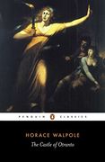 The Castle of Otranto (en Inglés)