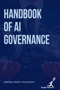 Handbook of AI Governance (en Inglés)