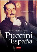 PUCCINI Y ESPA¥A - VISSI D'ART