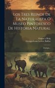 Los Tres Reinos de la Naturaleza o Museo Pintoresco de Historia Natural: Zoología. (in Spanish)