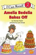 amelia bedelia bakes off (en Inglés)
