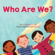 Who Are We? (en Inglés)