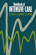 Handbook of Intensive Care