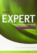 Expert First. Teacher's Resource Book. Third Edition With 2015 Exam Specifications (en Inglés)