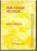 Por Favor se Feliz