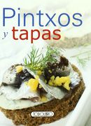pintxos y tapas