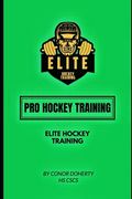 Pro Hockey Training (en Inglés)