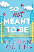 So not Meant to be (Cane Brothers, 2) (en Anglais)