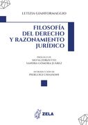 Filosofía del derecho y razonamiento jurídico (in Spanish)
