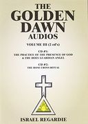 The Golden Dawn Audio Cds: Volume 3